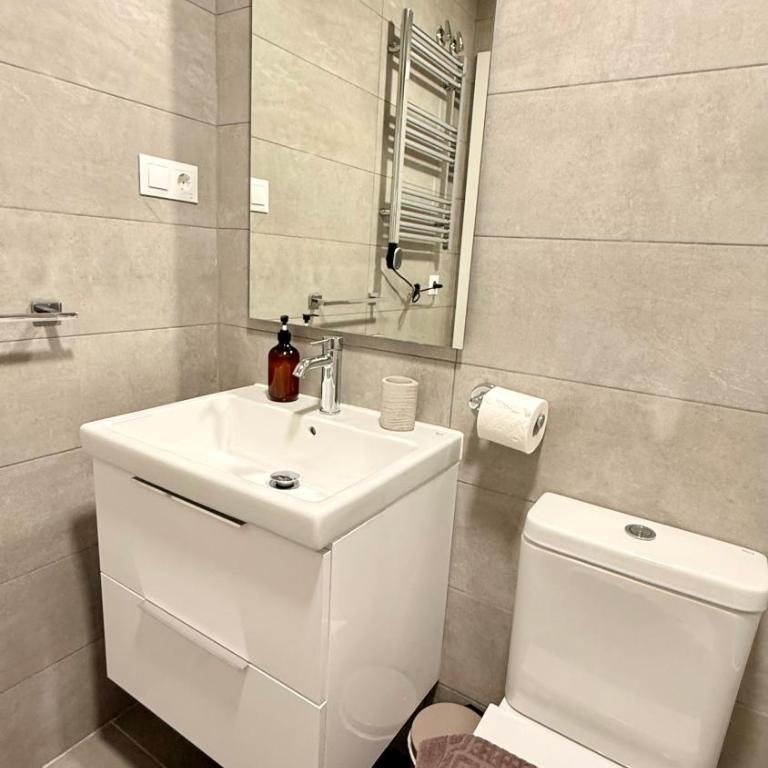 Alya Mijas - Villa Tropicana - Direct Sea View - Villa con vistas al mar - 37