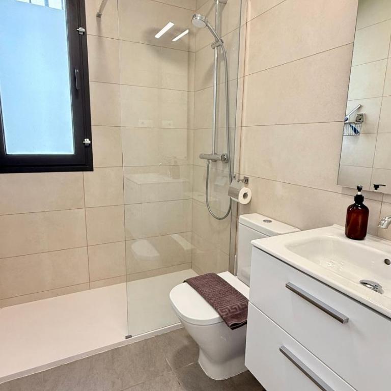 Alya Mijas - Villa Tropicana - Direct Sea View - Villa con vistas al mar - 33