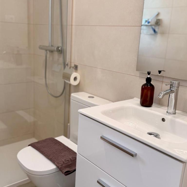 Alya Mijas - Villa Tropicana - Direct Sea View - Villa con vistas al mar - 31