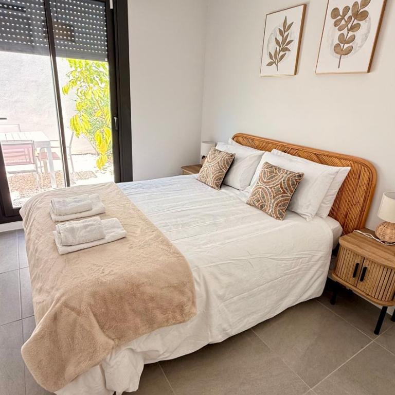 Alya Mijas - Villa Tropicana - Direct Sea View - Villa con vistas al mar - 29