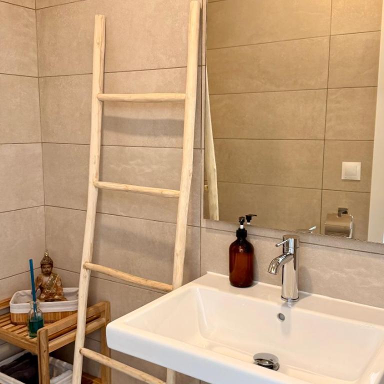 Alya Mijas - Villa Tropicana - Direct Sea View - Villa con vistas al mar - 35
