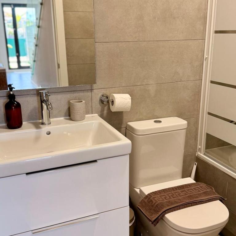 Alya Mijas - Villa Tropicana - Direct Sea View - Villa con vistas al mar - 36