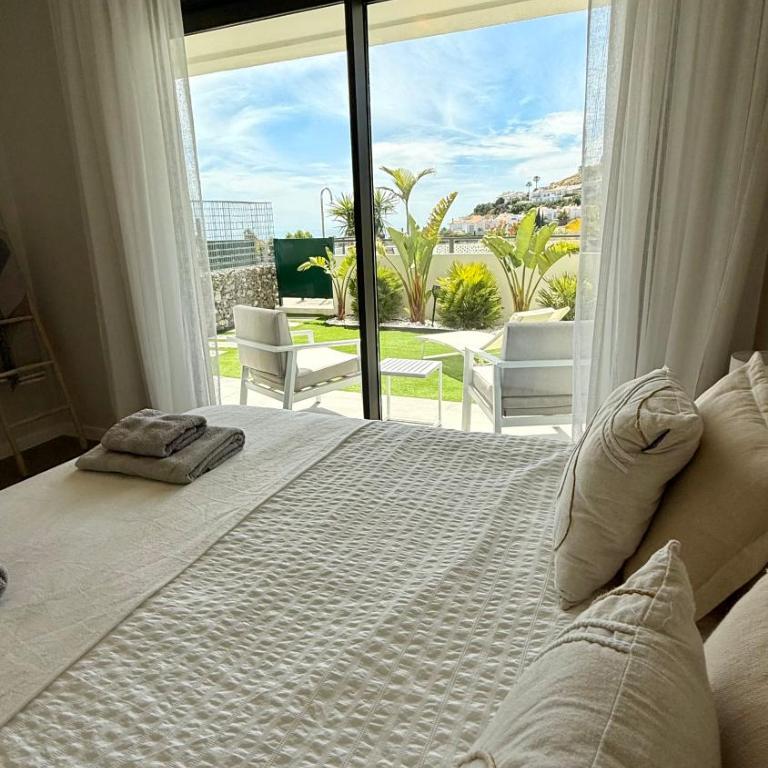 Alya Mijas - Villa Tropicana - Direct Sea View - Villa con vistas al mar - 25
