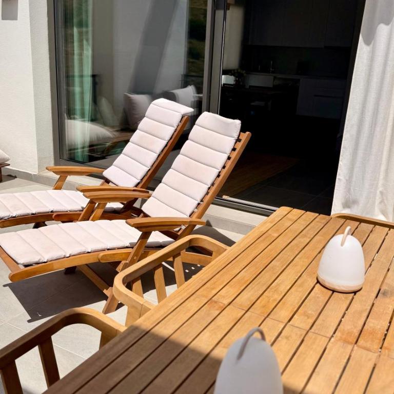 Alya Mijas - Villa Tropicana - Direct Sea View - Villa con vistas al mar - 13