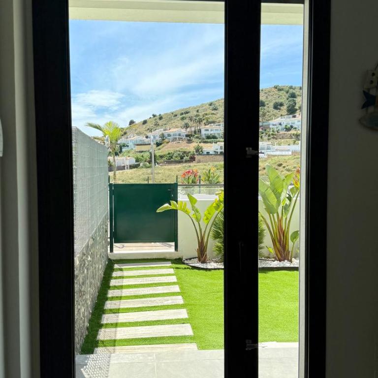Alya Mijas - Villa Tropicana - Direct Sea View - Villa con vistas al mar - 43