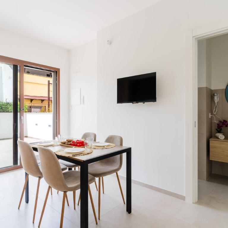 Residence Dalesco - Salento Selection - Appartamento - Piano Terra - 1
