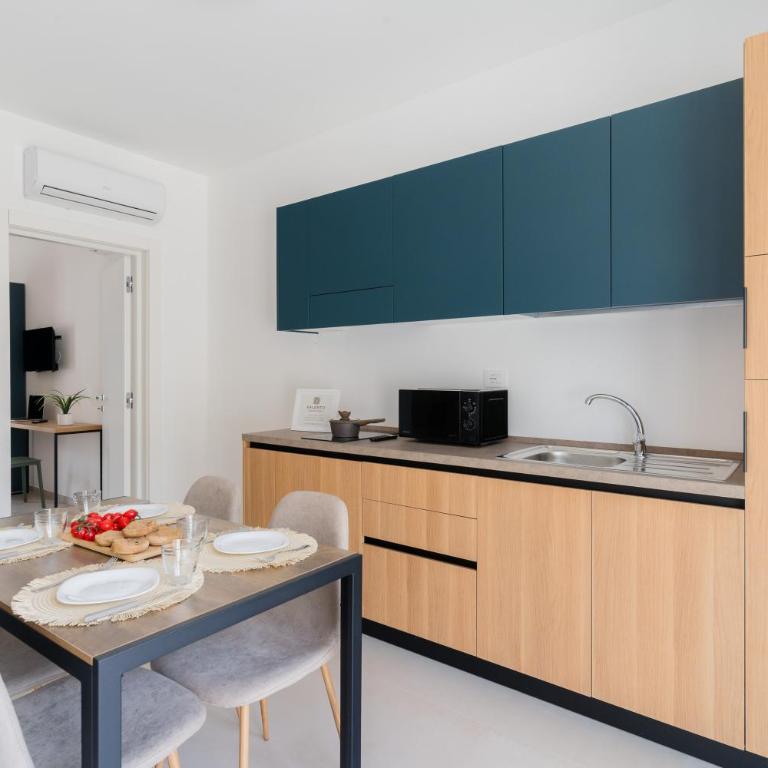 Residence Dalesco - Salento Selection - Appartamento - Piano Terra - 2