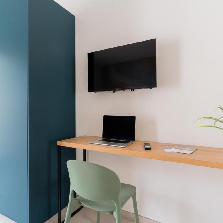 Residence Dalesco - Salento Selection - Appartamento - Piano Terra - 3
