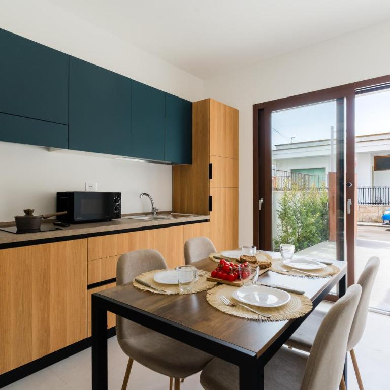 Residence Dalesco - Salento Selection - Appartamento - Piano Terra - 9
