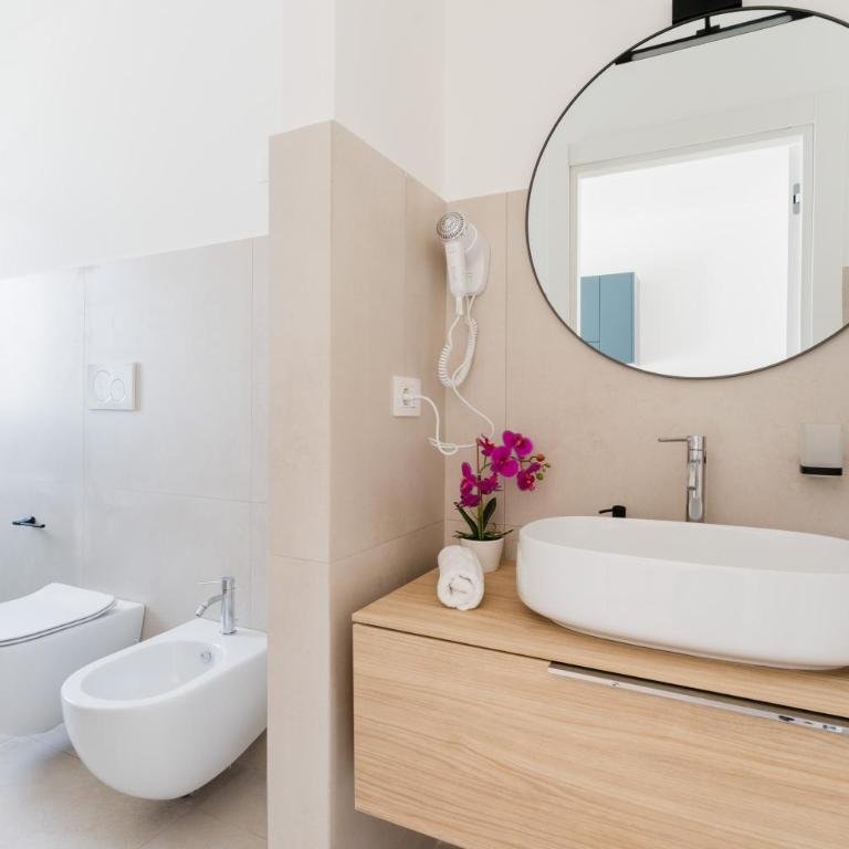 Residence Dalesco - Salento Selection - Appartamento - Piano Terra - 7