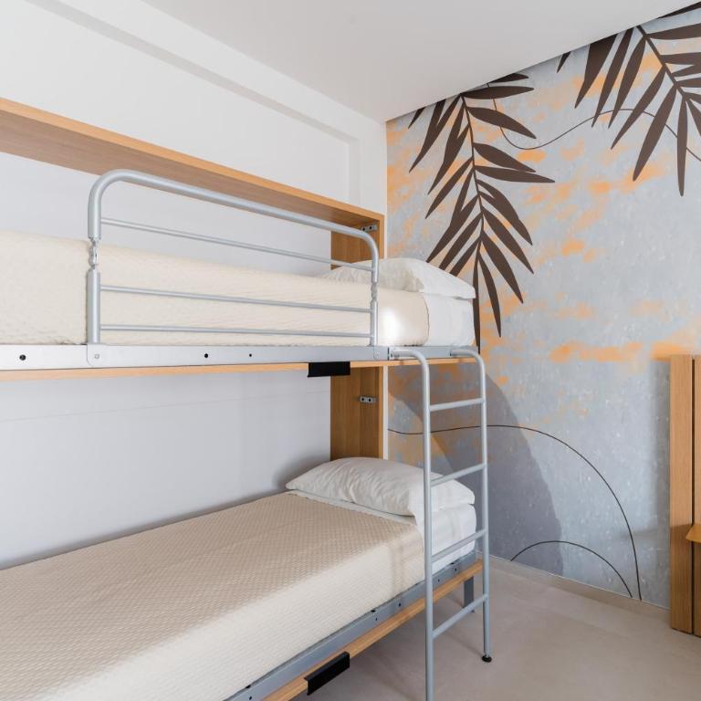 Residence Dalesco - Salento Selection - Appartamento - Piano Terra - 13