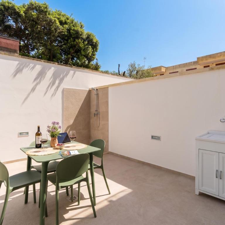 Residence Dalesco - Salento Selection - Appartamento - Piano Terra - 12
