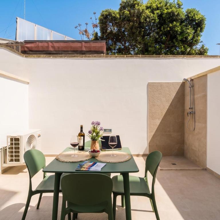 Residence Dalesco - Salento Selection - Appartamento - Piano Terra - 10