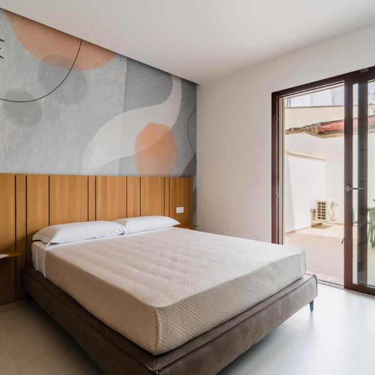 Residence Dalesco - Salento Selection - Appartamento - Piano Terra - 11