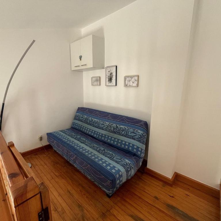 Appartement avec terrasse près de la mer 2 - Maison 2 Chambres - 8
