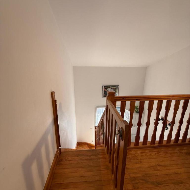 Appartement avec terrasse près de la mer 2 - Maison 2 Chambres - 20
