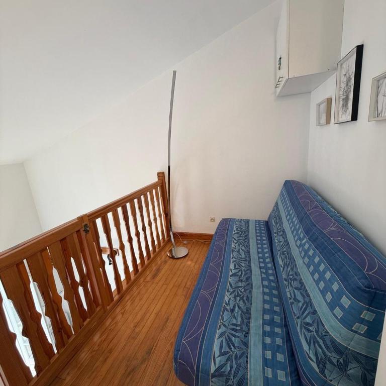 Appartement avec terrasse près de la mer 2 - Maison 2 Chambres - 21