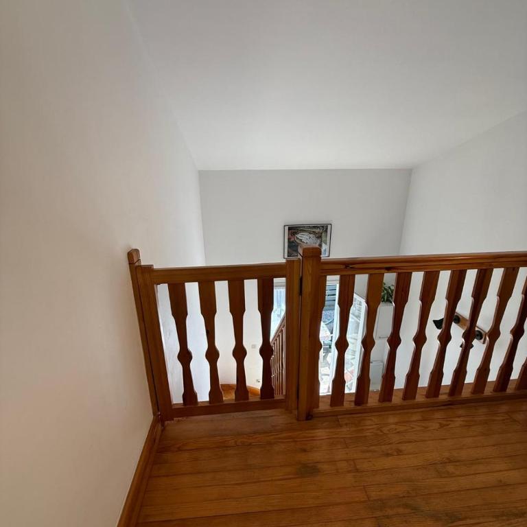 Appartement avec terrasse près de la mer 2 - Maison 2 Chambres - 22