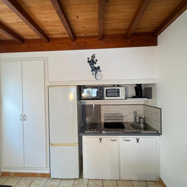 Appartement avec terrasse près de la mer 2 - Maison 2 Chambres - 23