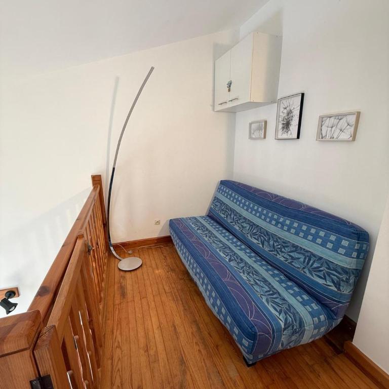 Appartement avec terrasse près de la mer 2 - Maison 2 Chambres - 26