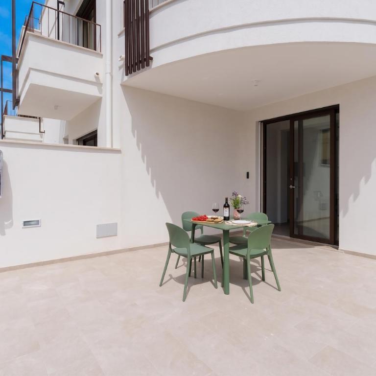 Residence Dalesco - Salento Selection - Appartamento - Piano Terra - 13