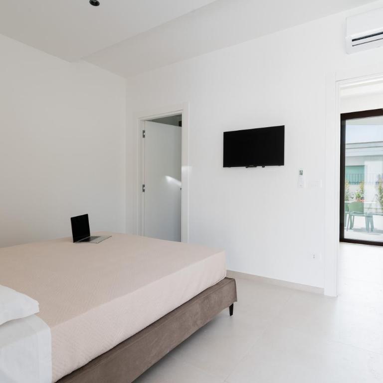 Residence Dalesco - Salento Selection - Appartamento - Piano Terra - 2