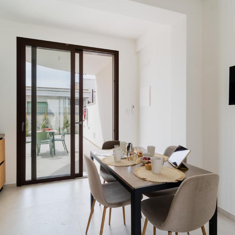 Residence Dalesco - Salento Selection - Appartamento - Piano Terra - 8