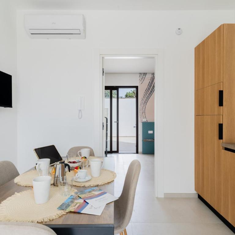 Residence Dalesco - Salento Selection - Appartamento - Piano Terra - 1