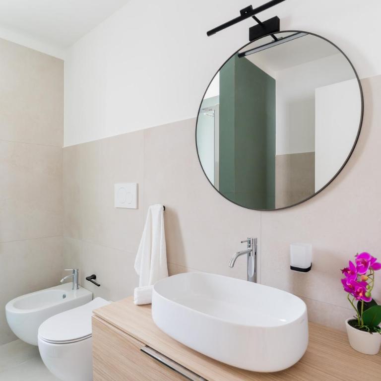 Residence Dalesco - Salento Selection - Appartamento - Piano Terra - 4