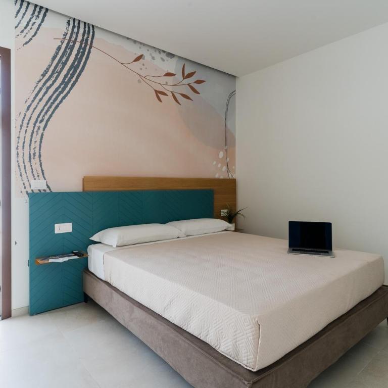 Residence Dalesco - Salento Selection - Appartamento - Piano Terra - 9