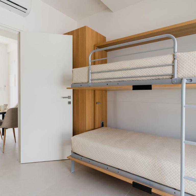 Residence Dalesco - Salento Selection - Appartamento - Piano Terra - 5