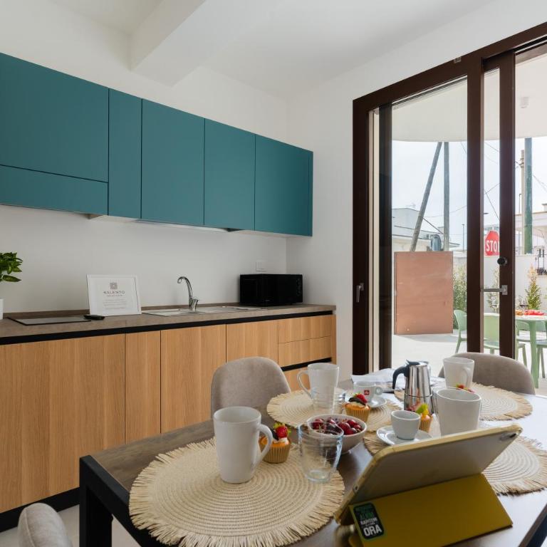 Residence Dalesco - Salento Selection - Appartamento - Piano Terra - 3