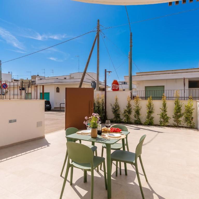 Residence Dalesco - Salento Selection - Appartamento - Piano Terra - 10