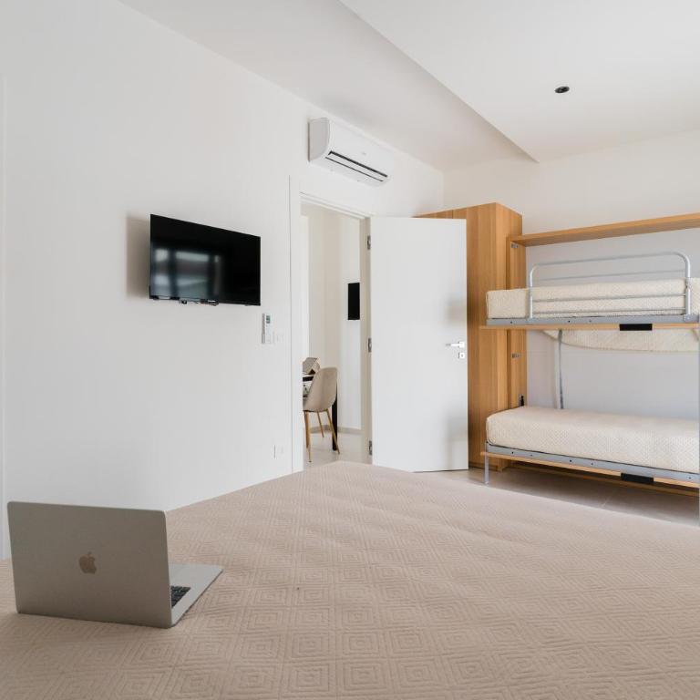 Residence Dalesco - Salento Selection - Appartamento - Piano Terra - 15