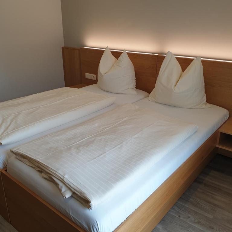 Gasthof Neuhofen - Doppelzimmer - 2