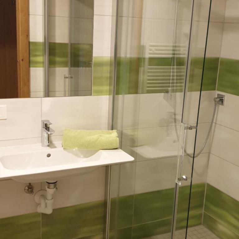 Gasthof Neuhofen - Doppelzimmer - 3