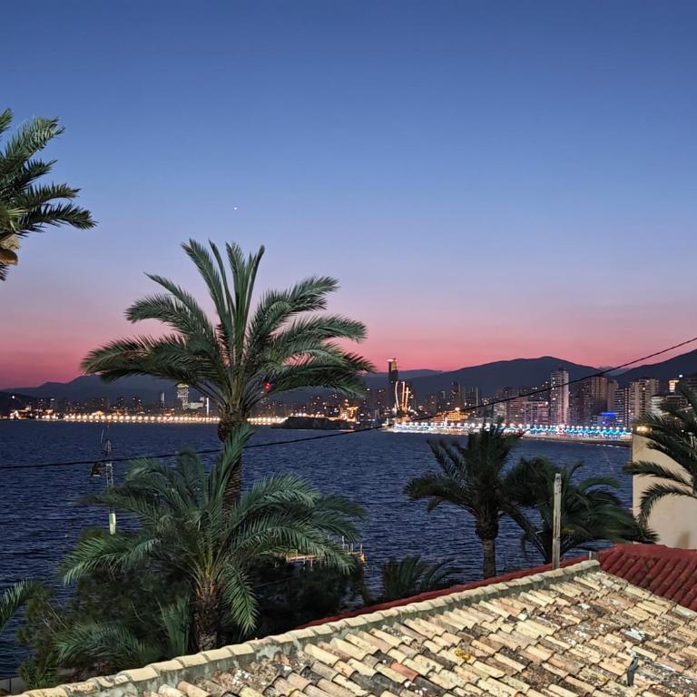 King Beach Studio - Apartamento Estudio con vistas al mar - 15