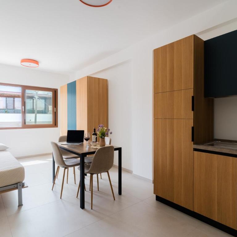 Residence Dalesco - Salento Selection - Appartamento con 1 Camera da Letto e Balcone - 1