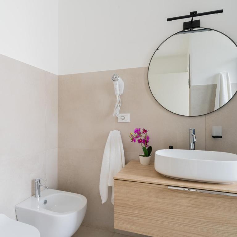 Residence Dalesco - Salento Selection - Appartamento con 1 Camera da Letto e Balcone - 11