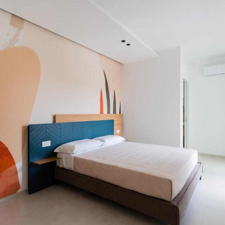 Residence Dalesco - Salento Selection - Appartamento con 1 Camera da Letto e Balcone - 9