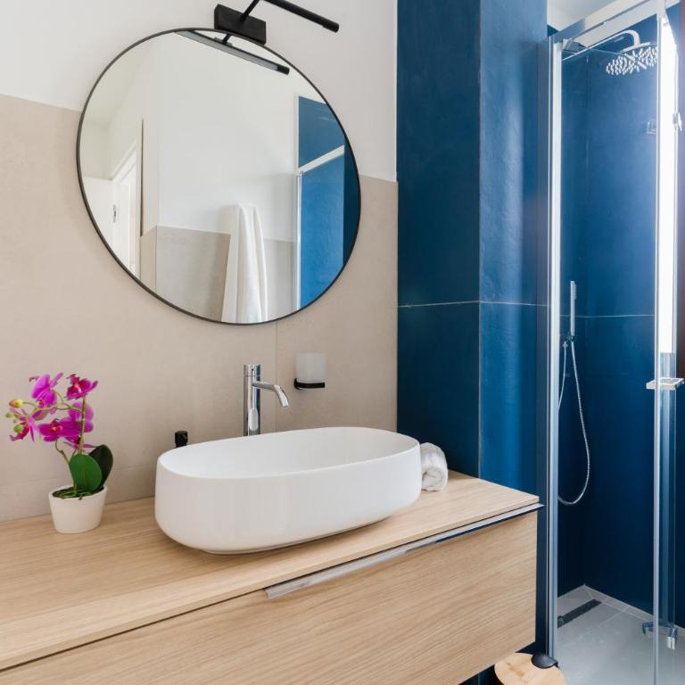 Residence Dalesco - Salento Selection - Appartamento con 1 Camera da Letto e Balcone - 4