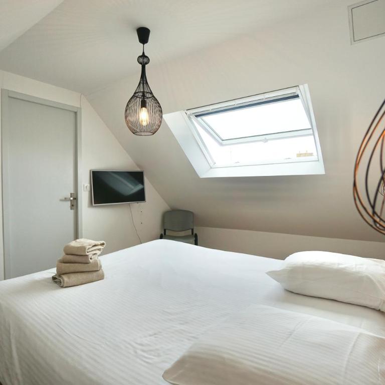 Le Factory - Hyper centre - Apartment mit 3 Schlafzimmern - 21