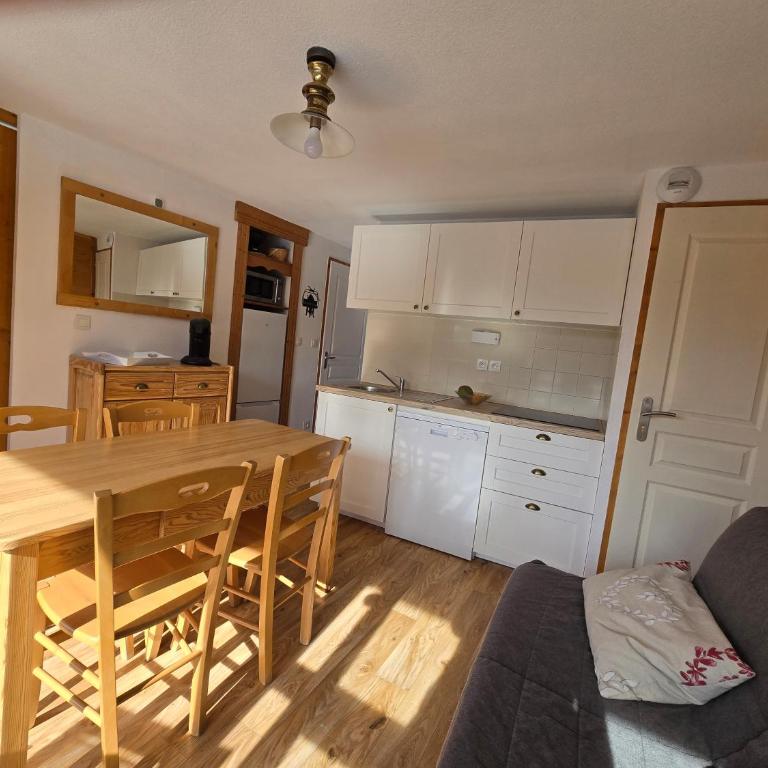 T3 au pied des pistes - Appartement 2 Chambres - 7