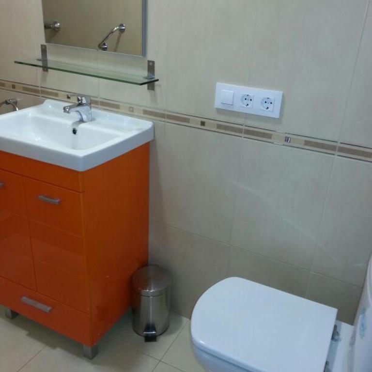 Ca la Nuri Pis 3 - Apartamento de 1 dormitorio - 12