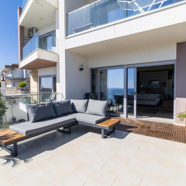 Belvedere by Odea Stays - Penthouse Apartment - 39