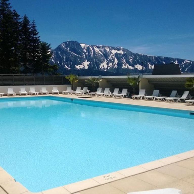 T3 au pied des pistes - Appartement 2 Chambres - 23