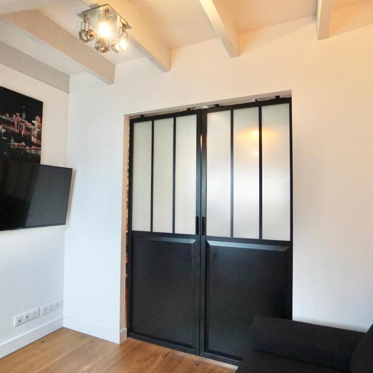 Le Factory - Hyper centre - Apartment mit 3 Schlafzimmern - 36
