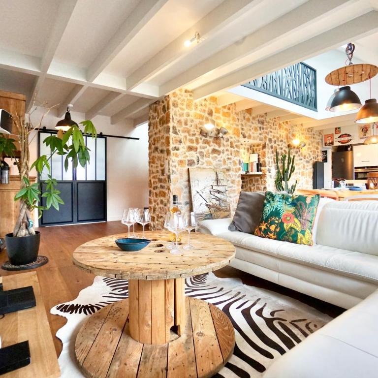 Le Factory - Hyper centre - Apartment mit 3 Schlafzimmern - 1
