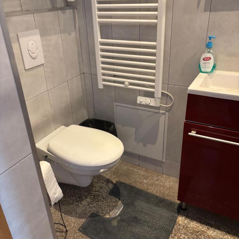 Chez Bency - Apartamento de 1 dormitorio - 4