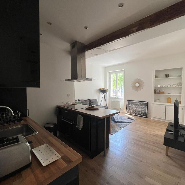 Appartement Beaugrenelle Javel - Appartement 1 Chambre - 4
